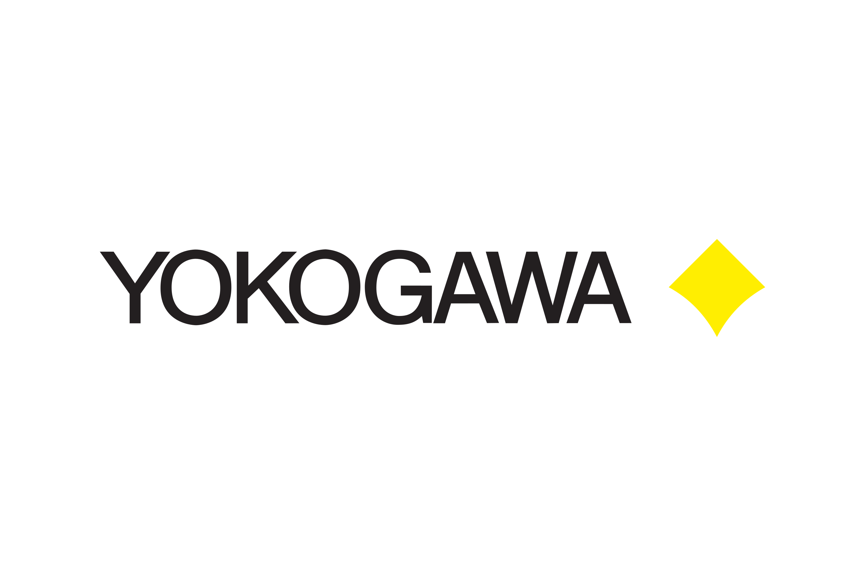 Yokogawa